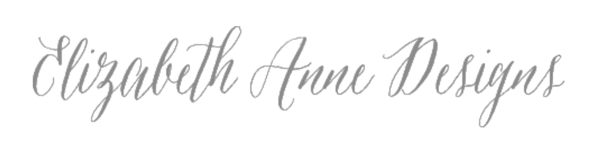 Elizabeth Anne Designs Logo